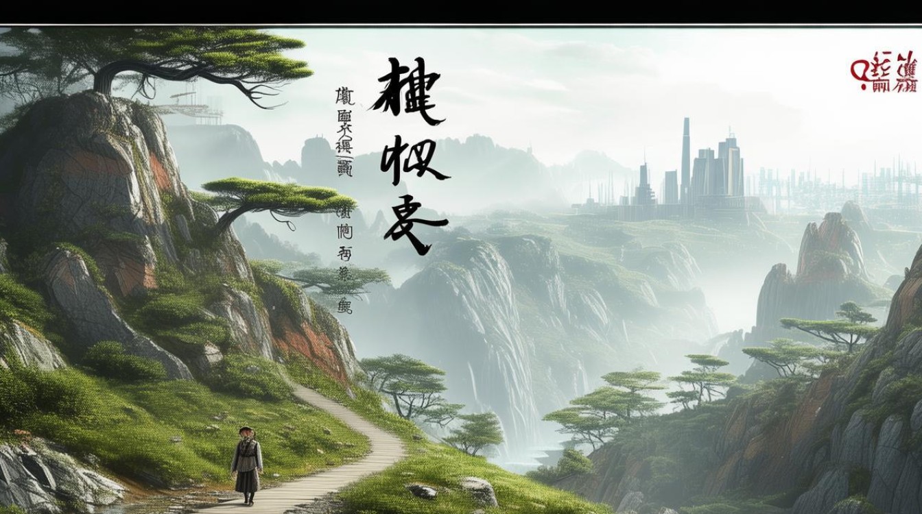 终南捷径是什么意思？成语背后暗含哪些贬义？-图1