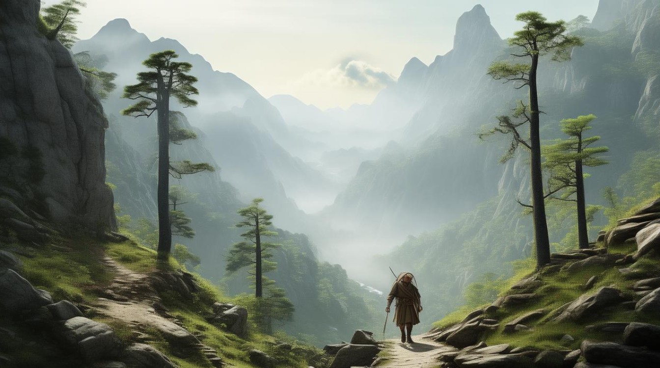 终南捷径是什么意思？成语背后暗含哪些贬义？-图3