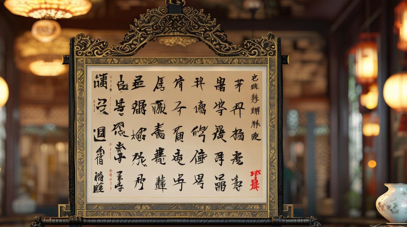成语之美如何展现中华文化的璀璨明珠？-图1