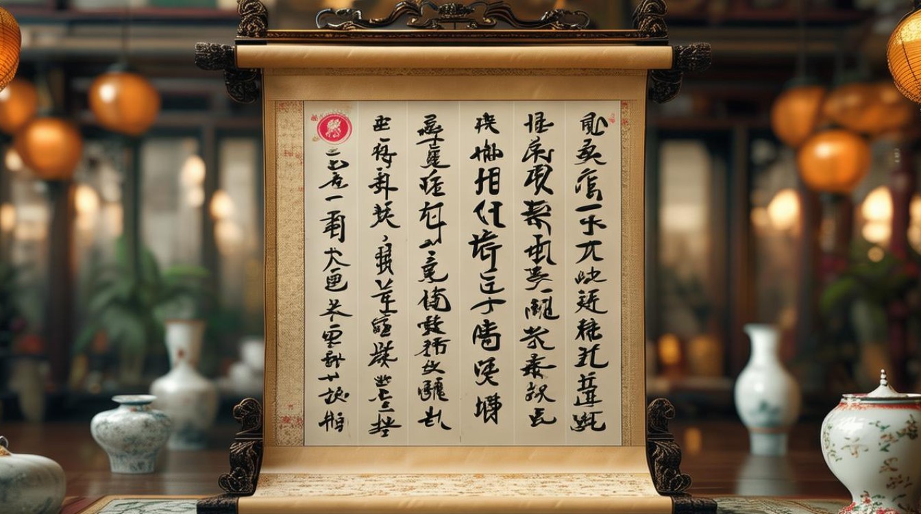 成语之美如何展现中华文化的璀璨明珠？-图2