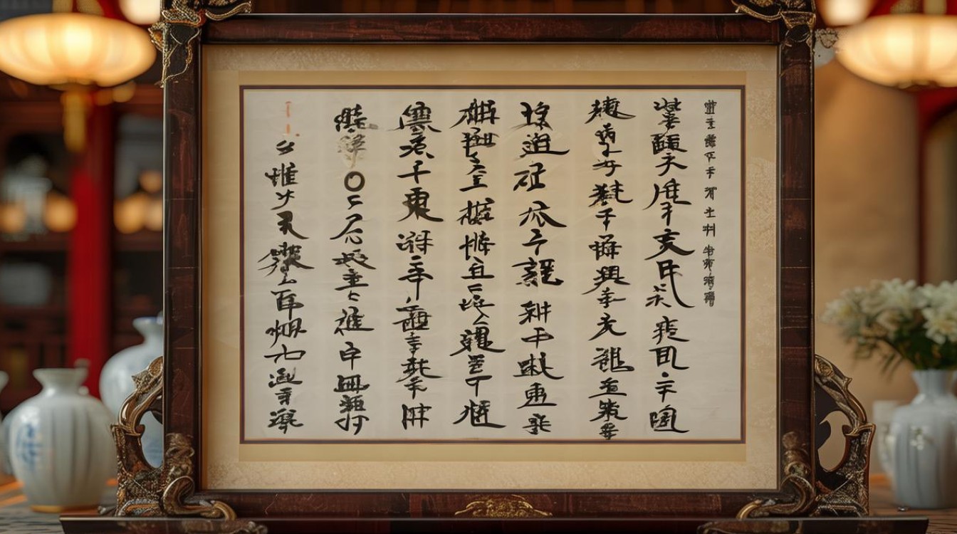 成语之美如何展现中华文化的璀璨明珠？-图3