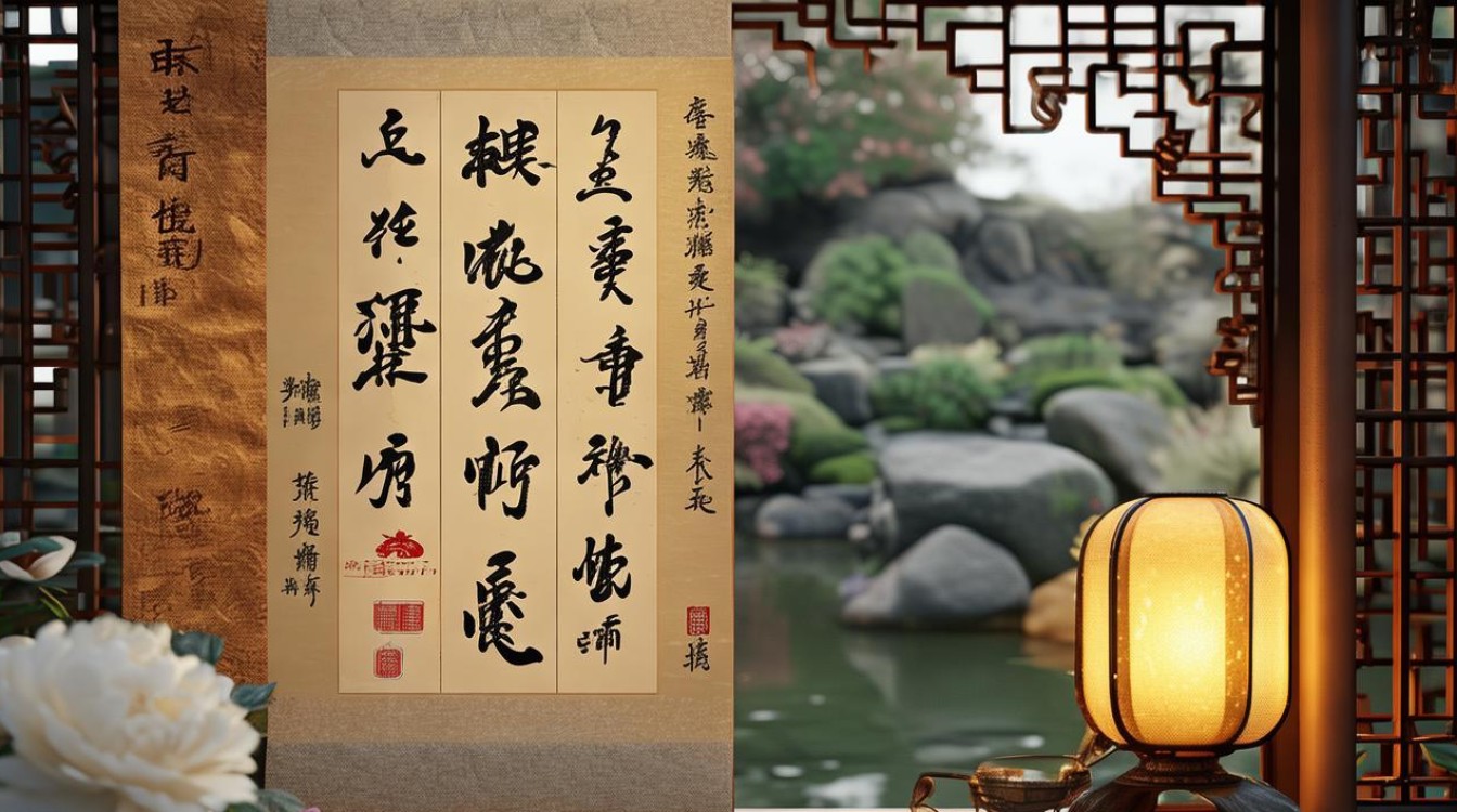 四字成语为何是中华文化的语言瑰宝？-图1