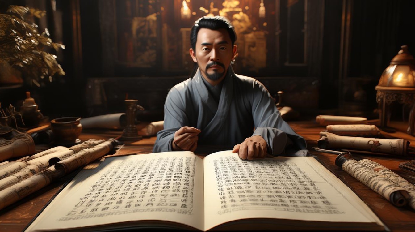 汉语中有哪些包含‘心’字的成语？-图1
