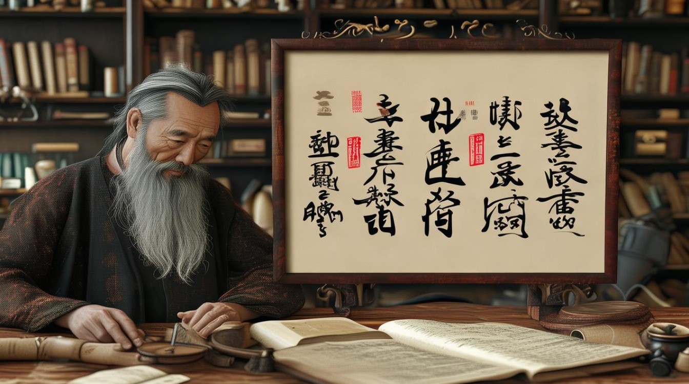 四字成语反义词如何巧妙运用？-图2