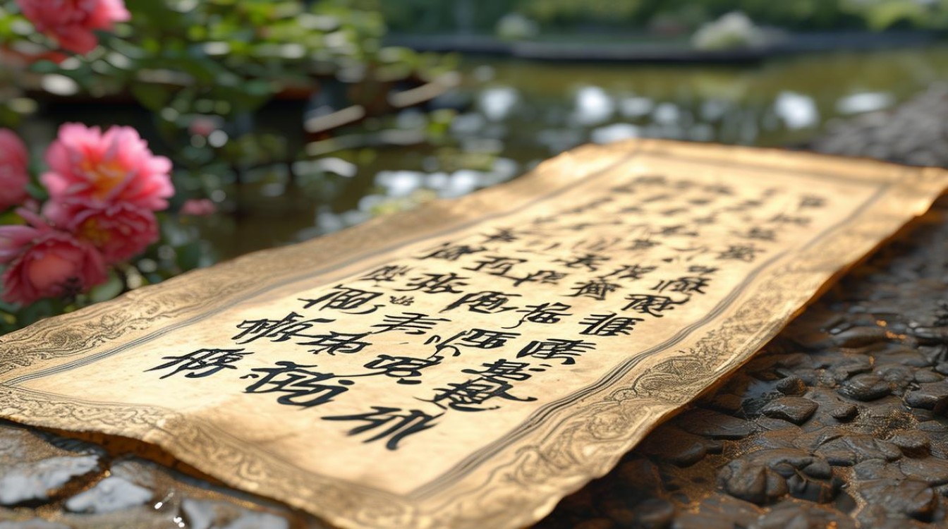 四字成语为何是中华文化的语言瑰宝？-图3