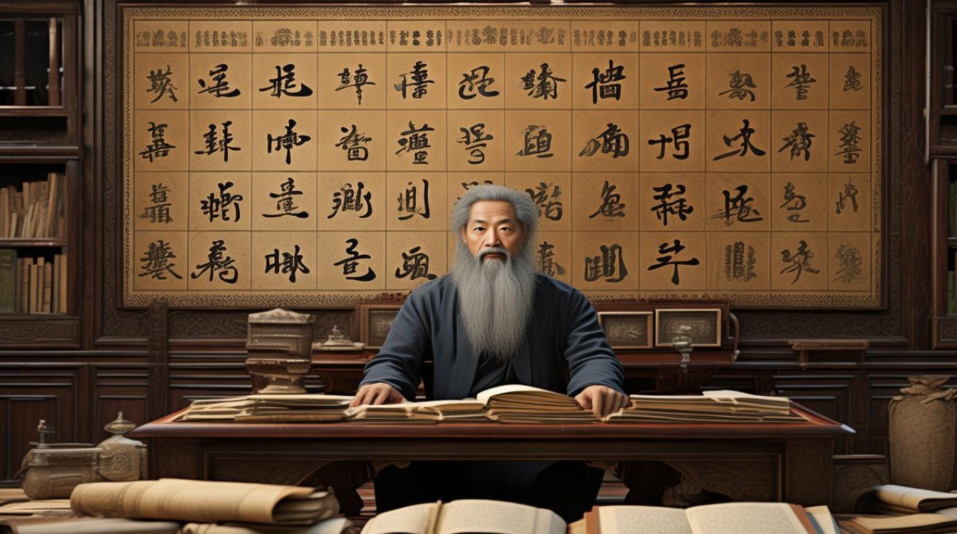 四字成语反义词如何巧妙运用？-图3