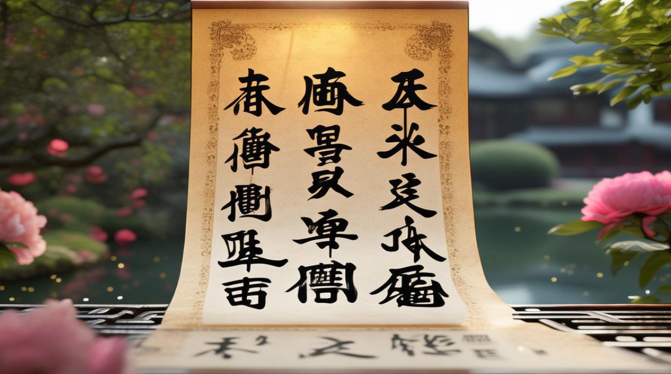 四字成语为何是中华文化的语言瑰宝？-图4