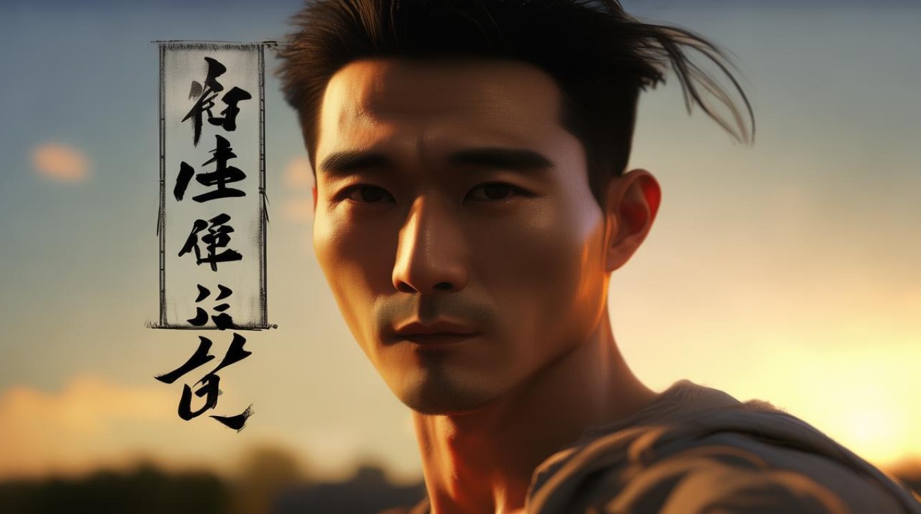 夸别人帅的成语有哪些？优雅赞美男士的经典词汇-图1