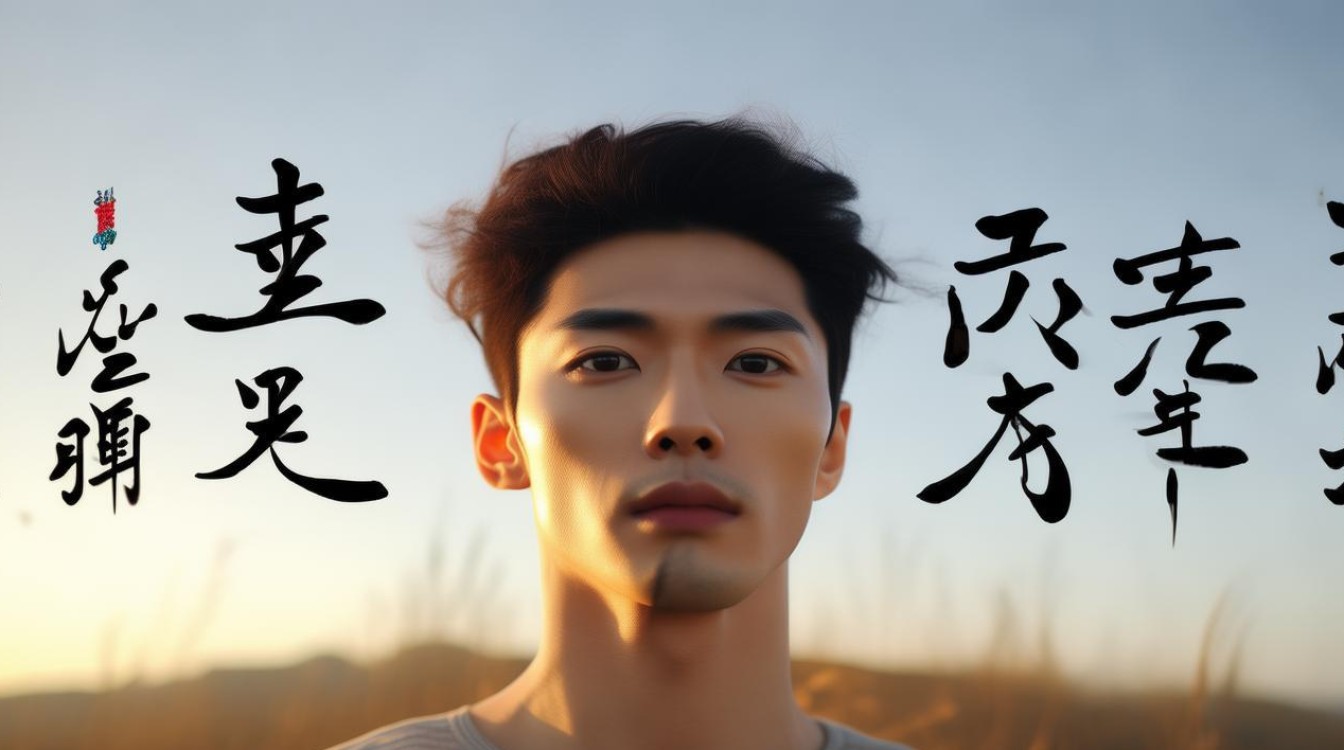 夸别人帅的成语有哪些？优雅赞美男士的经典词汇-图3