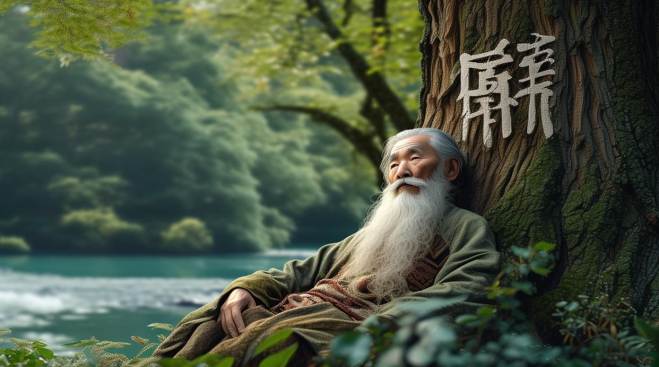 祸字成语如何揭示中华文化中的危机智慧与人生转机？-图1