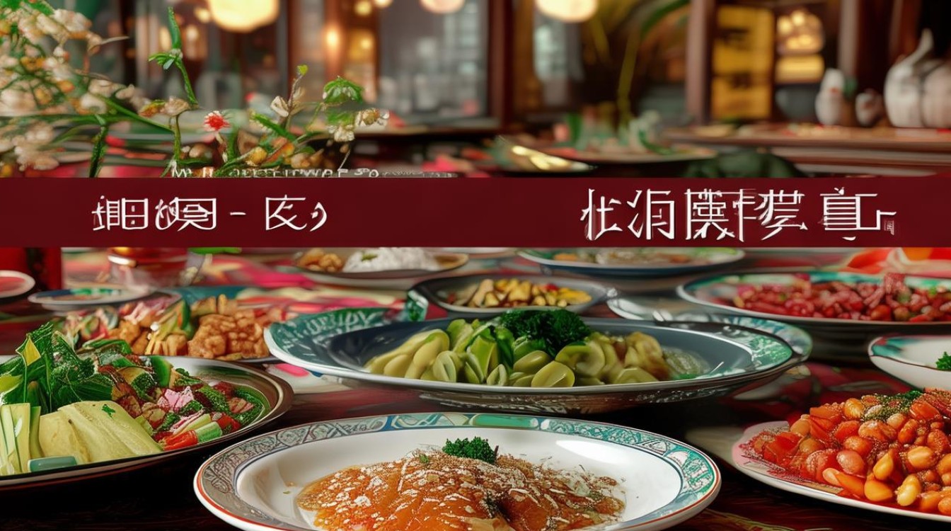 中华美食有哪些文化内涵与现代价值？-图2