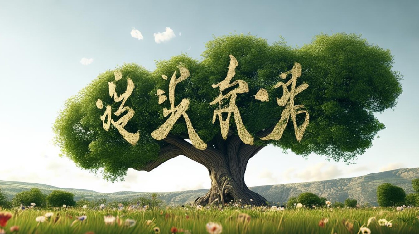 貌字开头的成语有哪些？常见带‘貌’的成语一览-图3