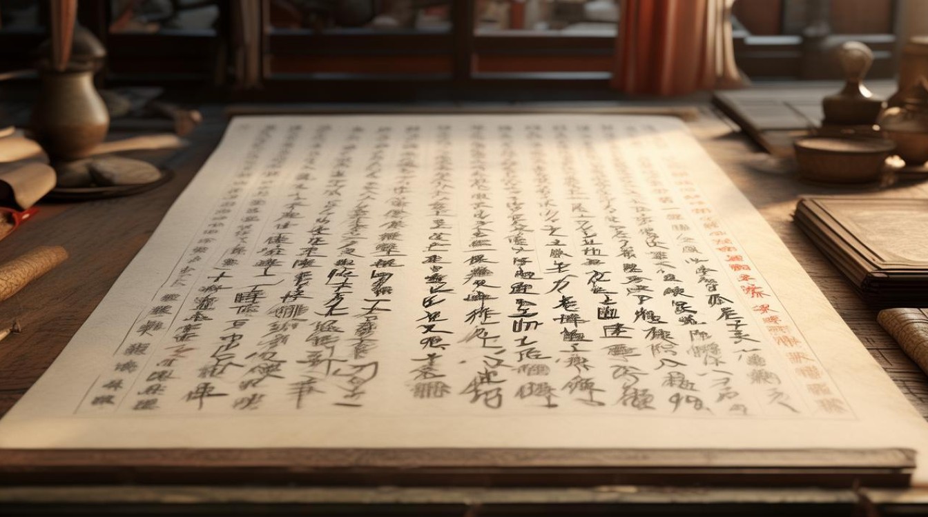 媛字成语有哪些？探秘带媛的成语大全-图4