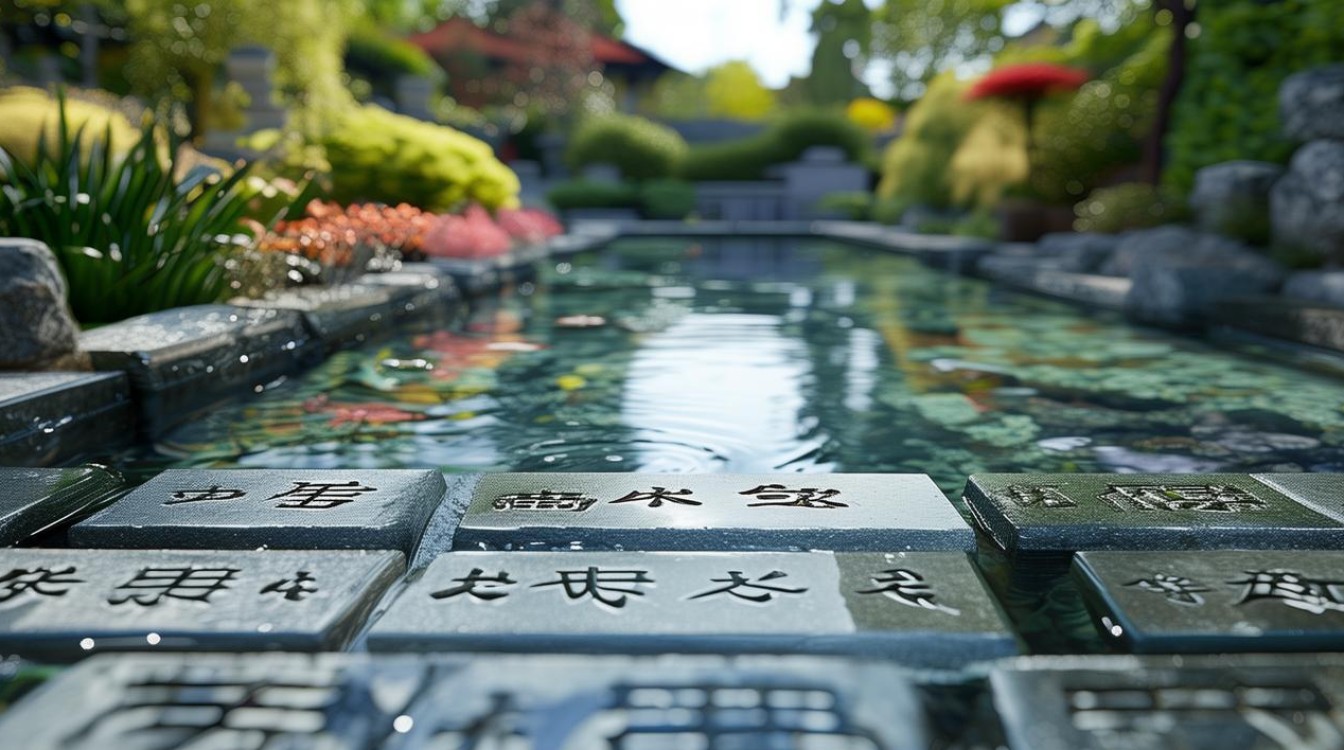 水开头的四字成语有哪些？精选常见带水的成语-图2
