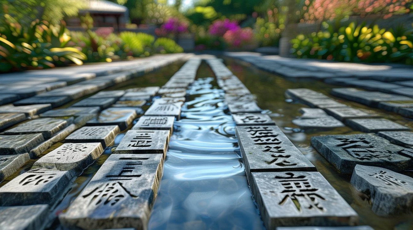 水开头的四字成语有哪些？精选常见带水的成语-图3