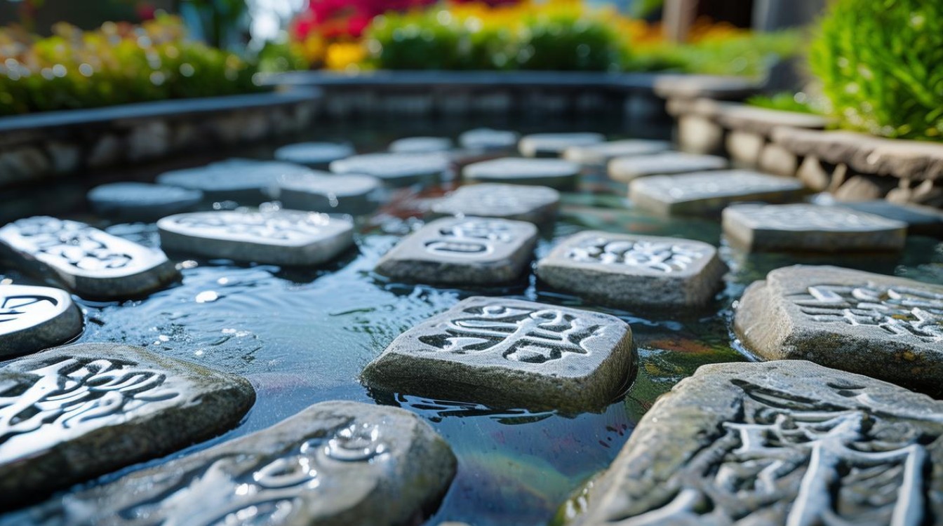 水开头的四字成语有哪些？精选常见带水的成语-图4