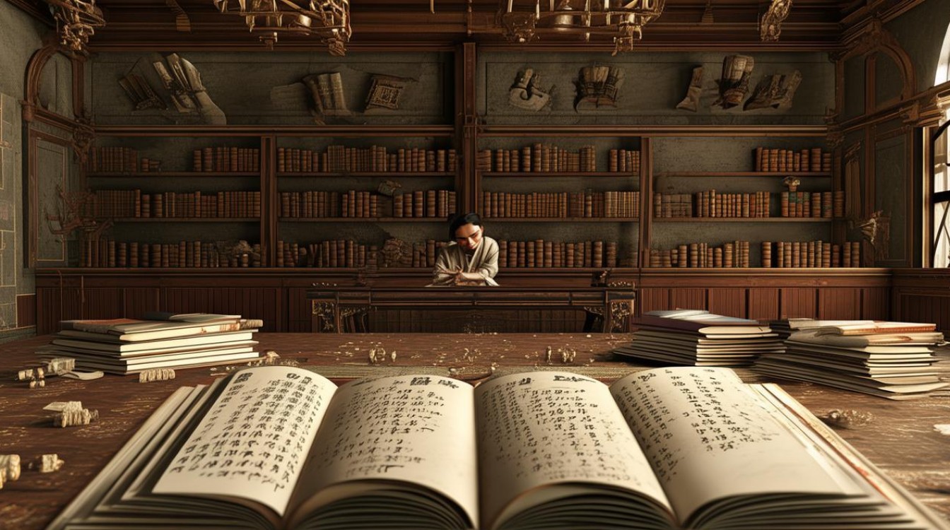居的成语有哪些？盘点带‘居’字的常用成语大全-图4