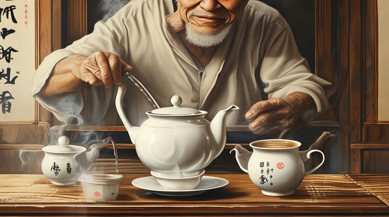 成语饮是什么意思？探索这一独特表达的含义与用法-图1
