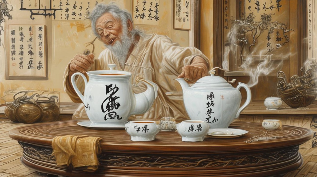 成语饮是什么意思？探索这一独特表达的含义与用法-图2