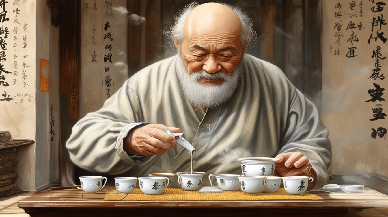 成语饮是什么意思？探索这一独特表达的含义与用法-图4