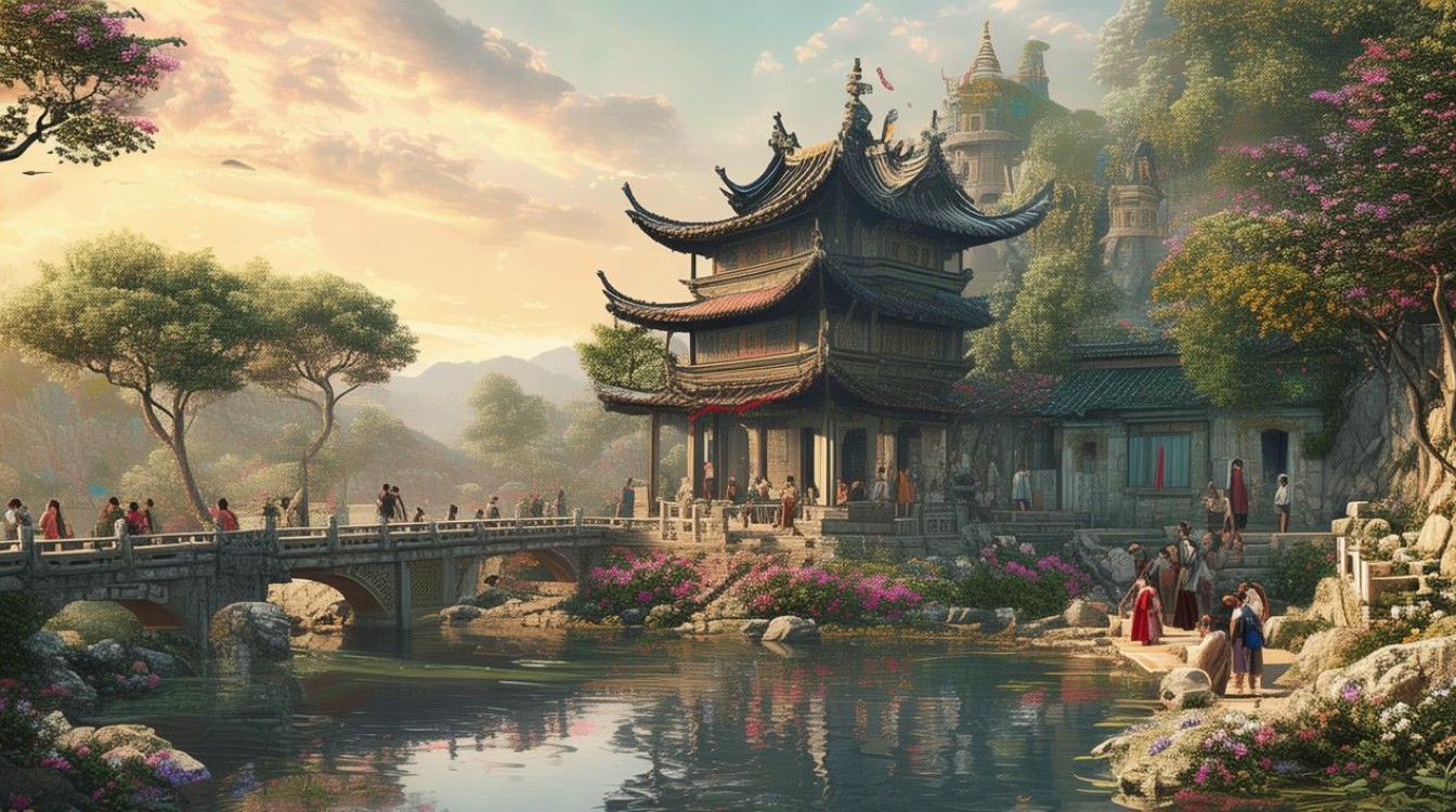 普的成语有哪些？常见带‘普’字的成语大全-图1