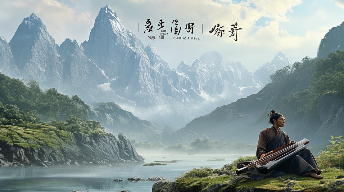 高山流水是什么意思？这个成语的由来和寓意是什么？-图1