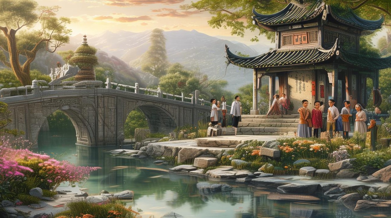 普的成语有哪些？常见带‘普’字的成语大全-图4