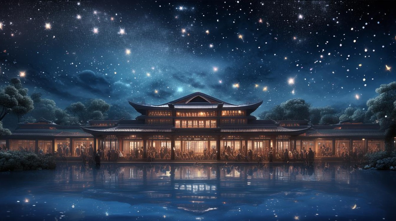 星字成语有哪些文化意蕴？-图1