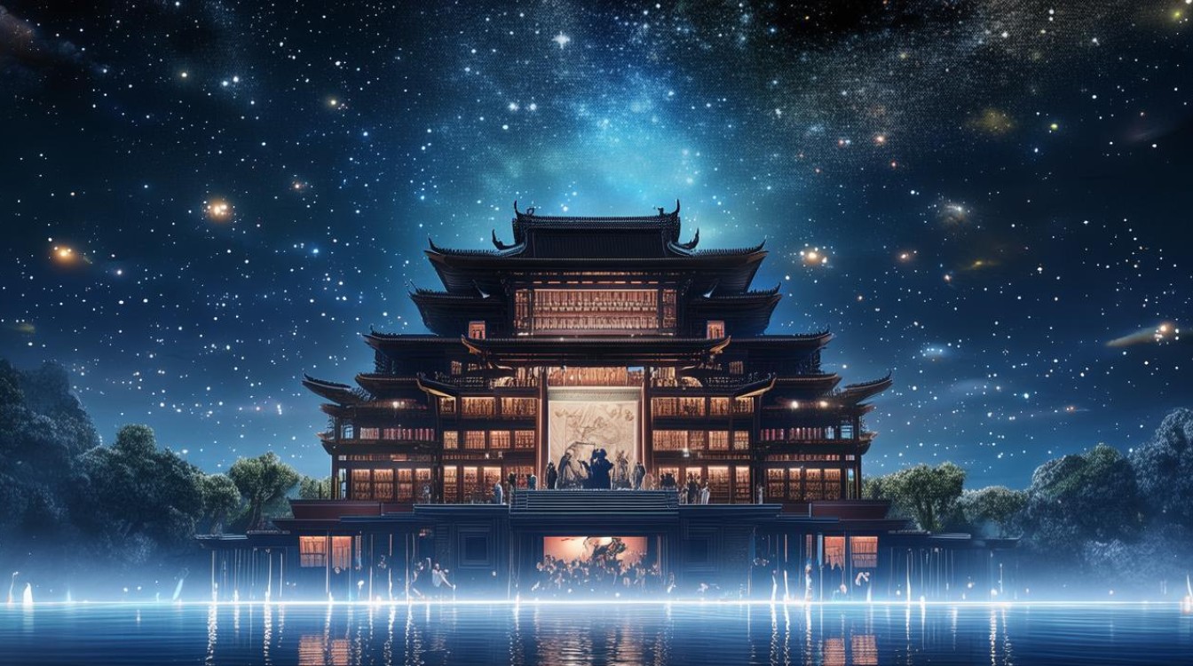 星字成语有哪些文化意蕴？-图3