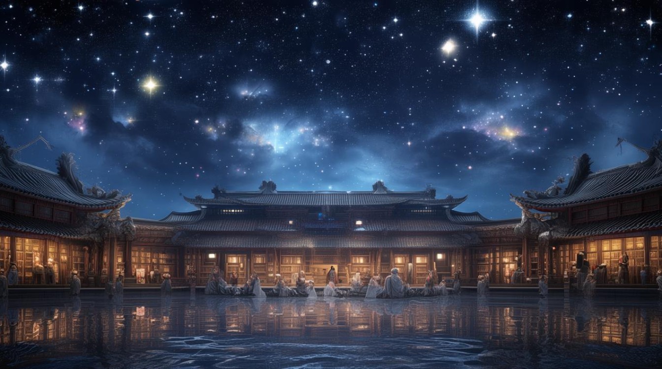 星字成语有哪些文化意蕴？-图4
