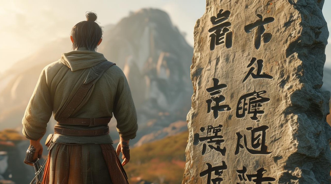 艰字开头的成语有哪些？-图4