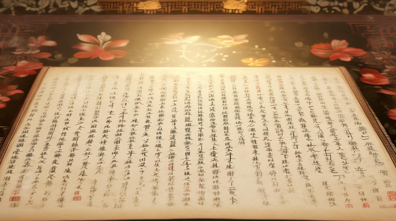 当字开头成语蕴含哪些文化意蕴与生活智慧？-图1