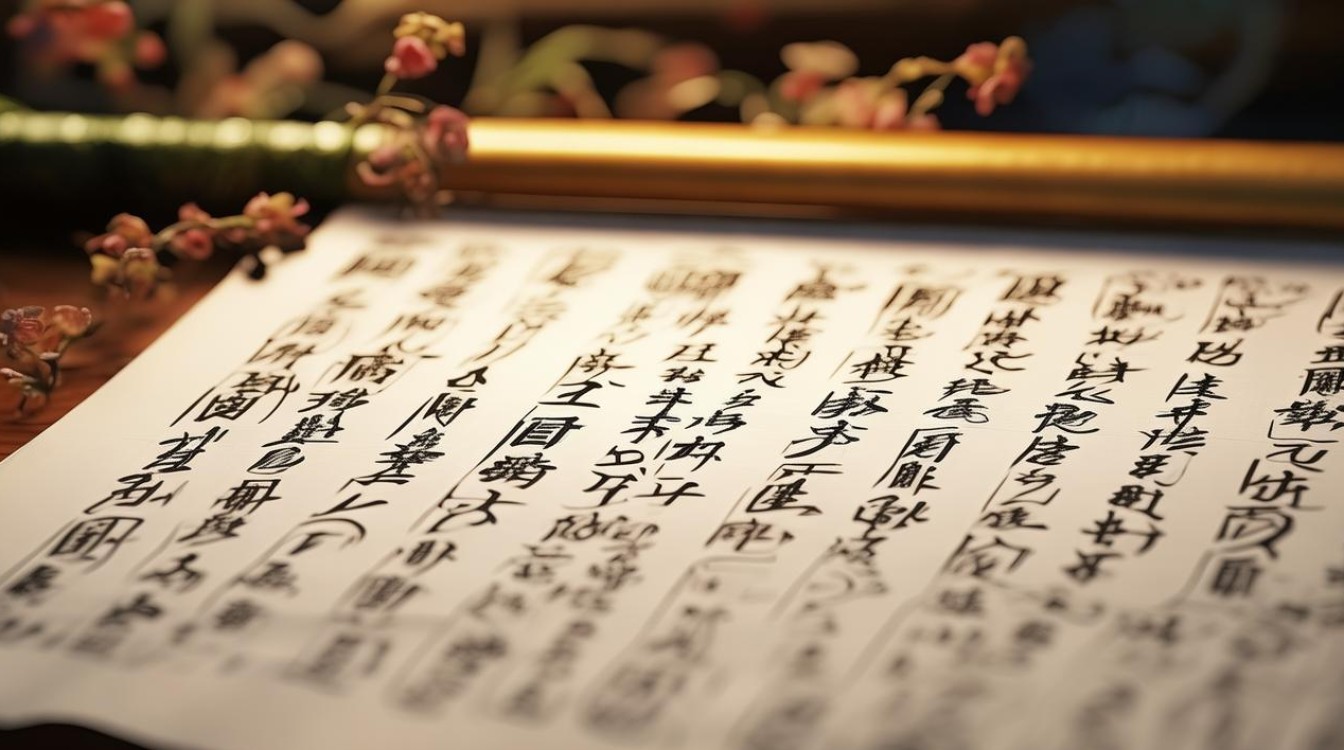 当字开头成语蕴含哪些文化意蕴与生活智慧？-图2