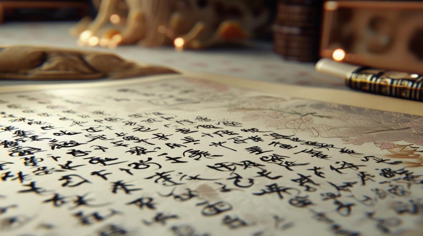 当字开头成语蕴含哪些文化意蕴与生活智慧？-图4