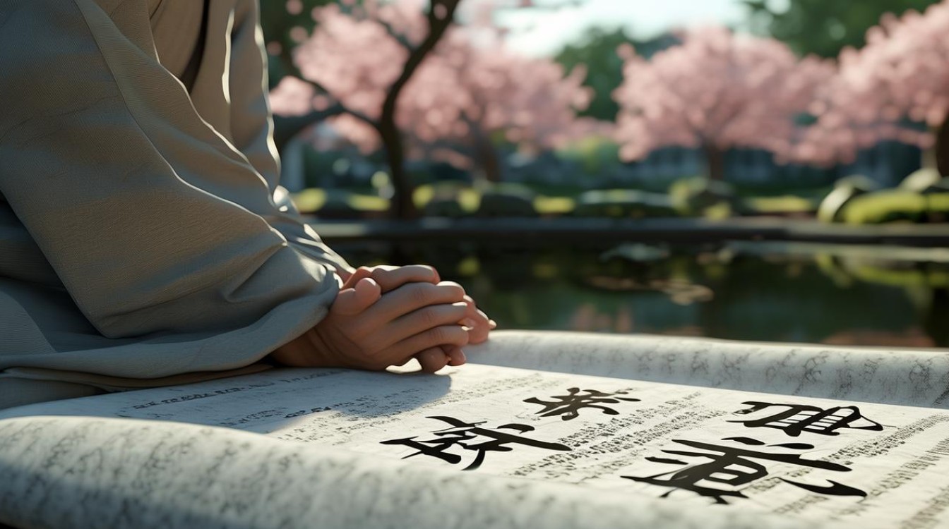 祷的成语有哪些？常见带祷字的四字词语大全-图4