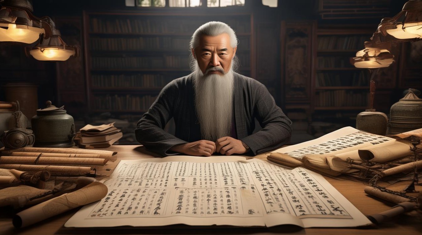 什么若什么的成语有哪些？探寻经典表达中的若字智慧-图1