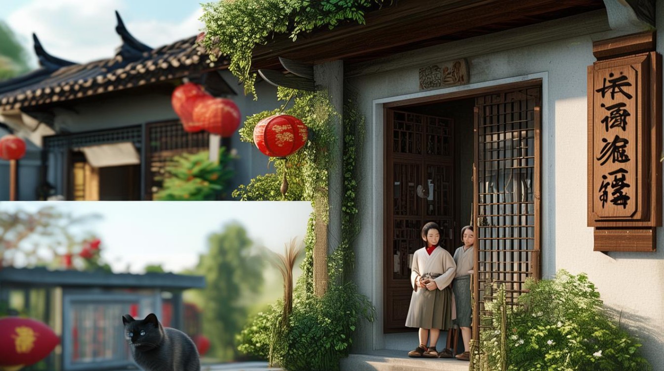 爱屋及乌是什么意思？这个成语的由来和用法解析-图1