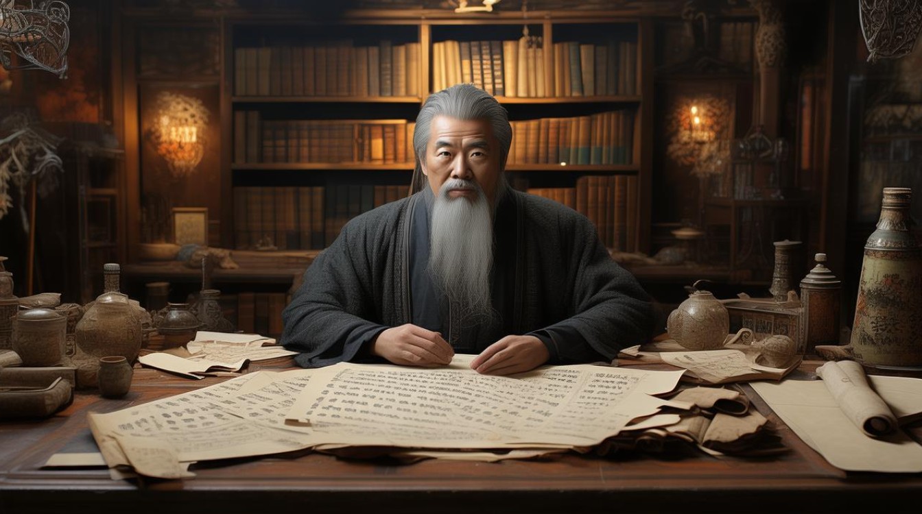 什么若什么的成语有哪些？探寻经典表达中的若字智慧-图2