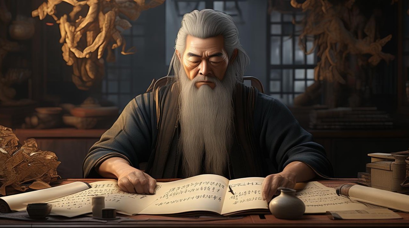 什么若什么的成语有哪些？探寻经典表达中的若字智慧-图3