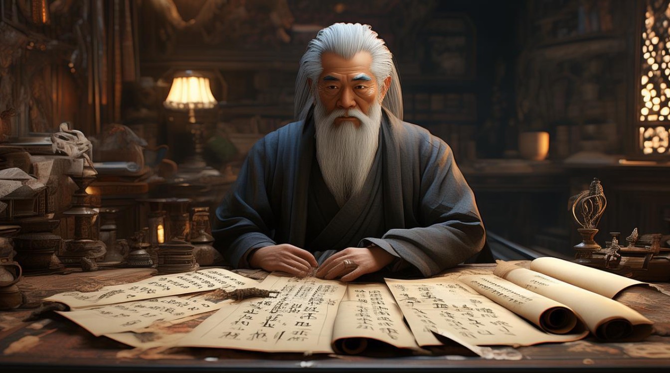 什么若什么的成语有哪些？探寻经典表达中的若字智慧-图4