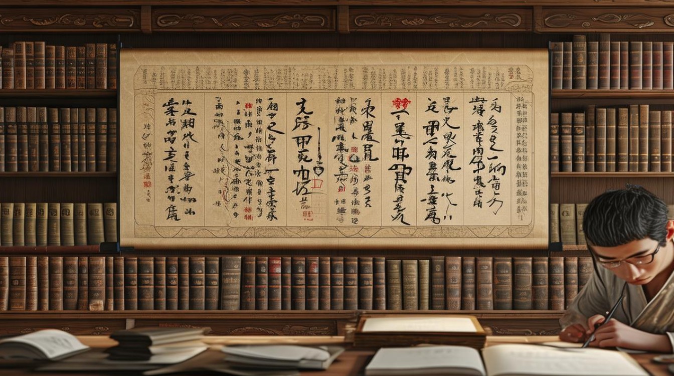 哪些带‘事’的成语既有趣又蕴含智慧？-图3