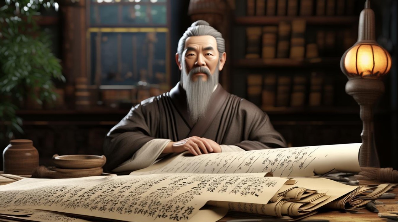 自古忠孝难两全，如何在现代社会中平衡忠与孝？-图2