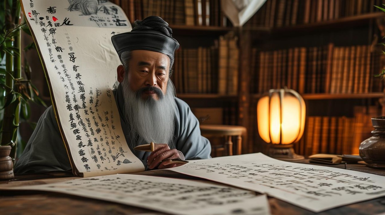 自古忠孝难两全，如何在现代社会中平衡忠与孝？-图3