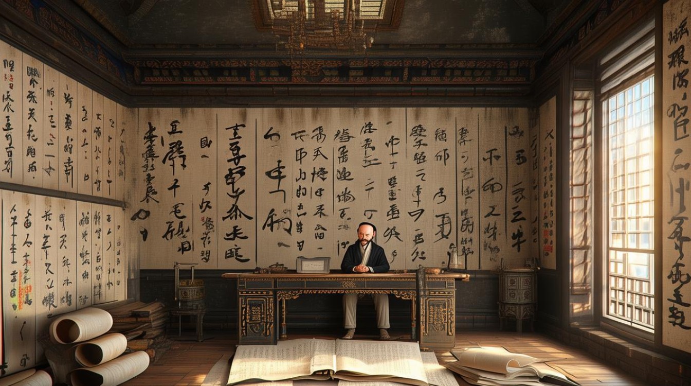 战字成语蕴含哪些文化智慧与人生启示？-图2
