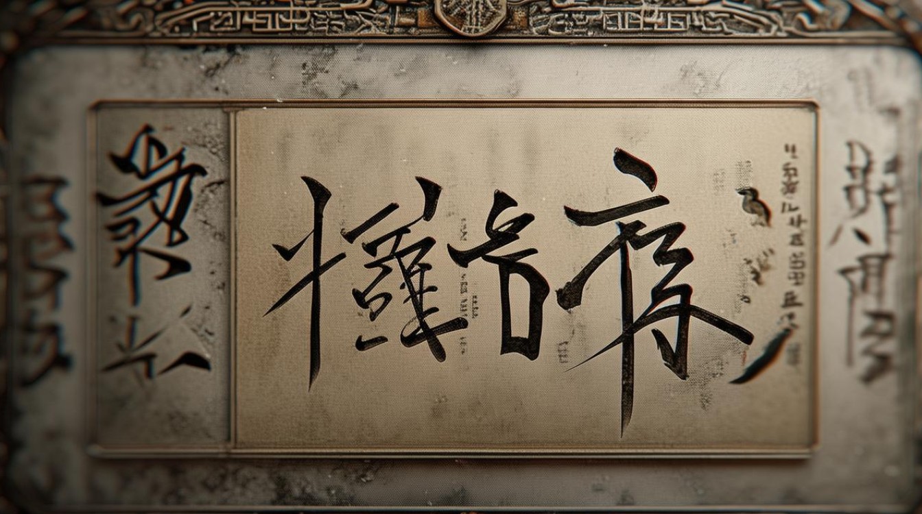 八十八打一成语是什么？揭秘‘入木三分’的文化智慧-图2