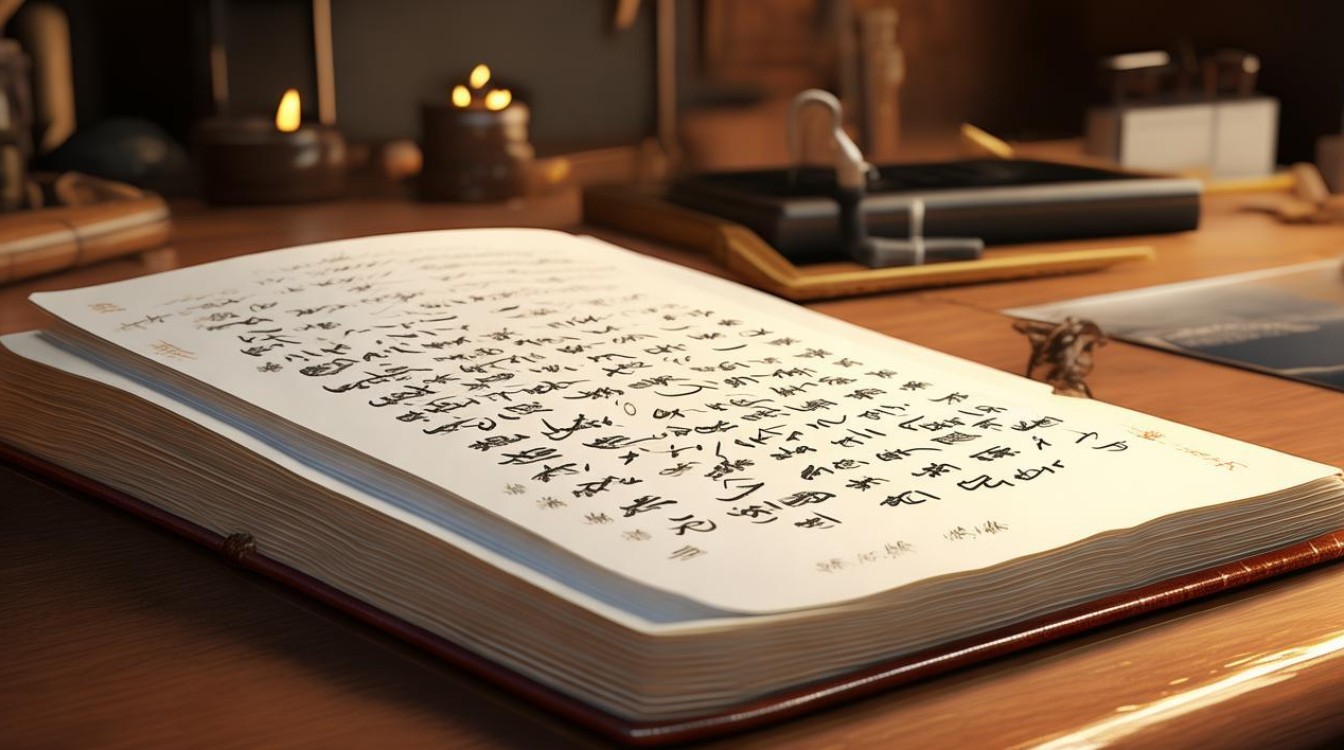 简单四字成语大全有哪些？-图1