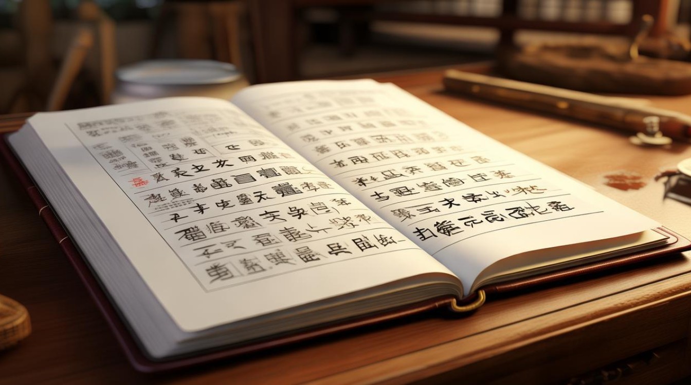 简单四字成语大全有哪些？-图2