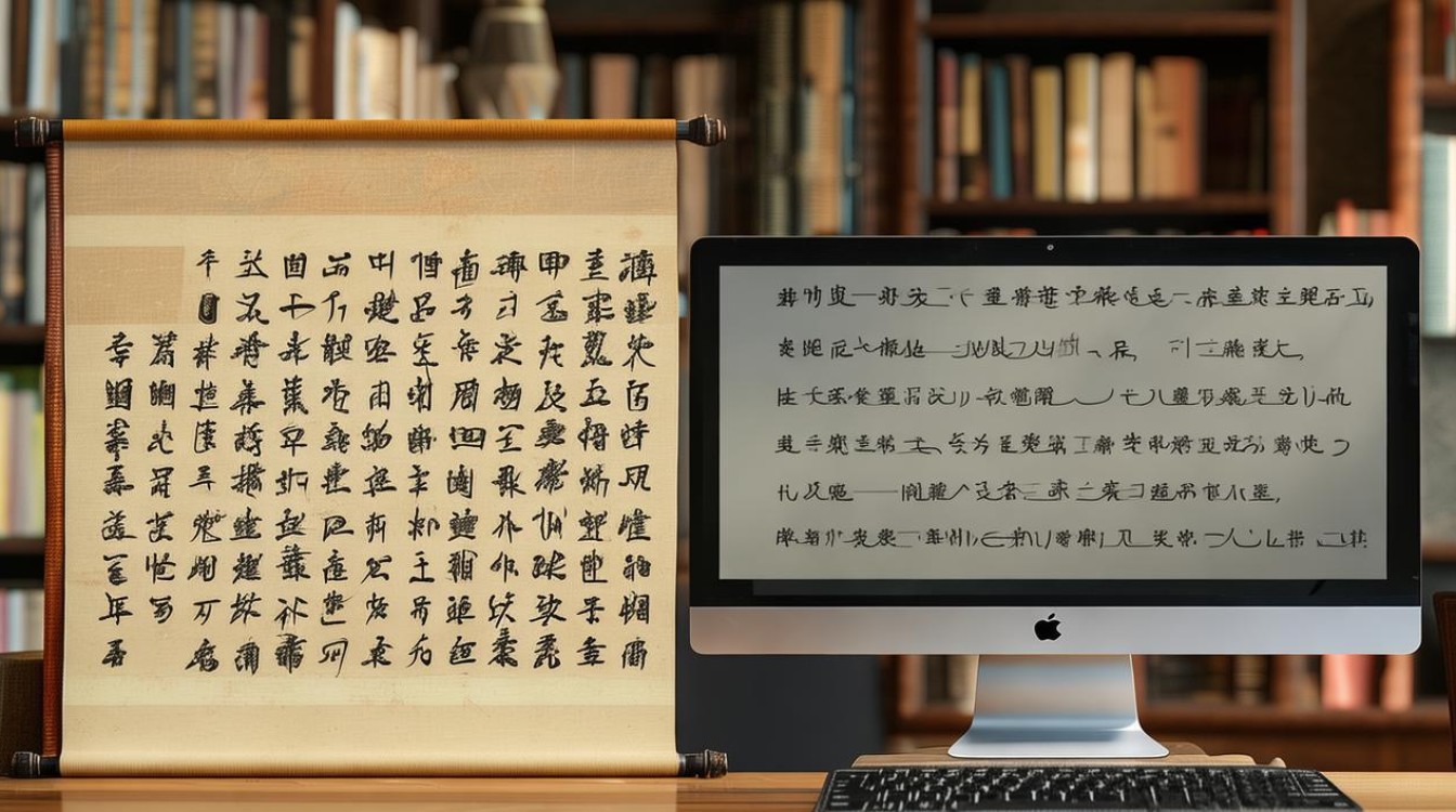 四字成语如何演变并融入现代创新？-图1