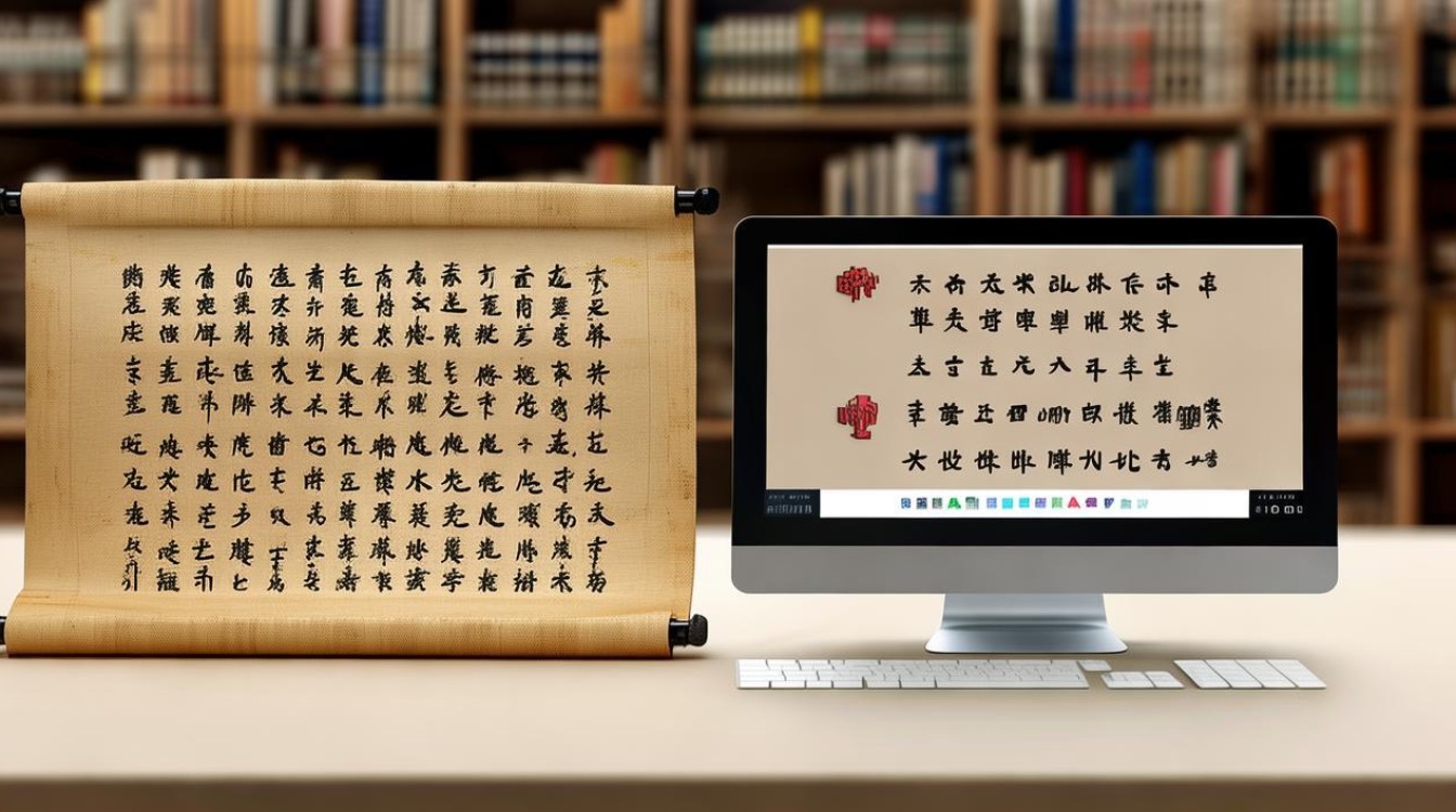 四字成语如何演变并融入现代创新？-图3