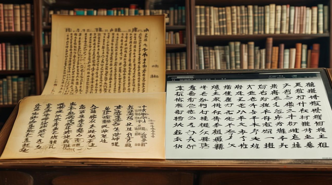 四字成语如何演变并融入现代创新？-图4